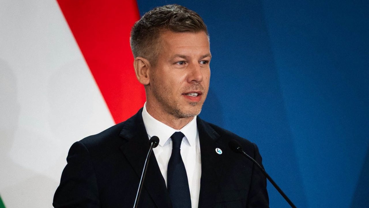 უნგრეთის ახალი მთავრობა რუსეთს საფრთხედ აღიარებს