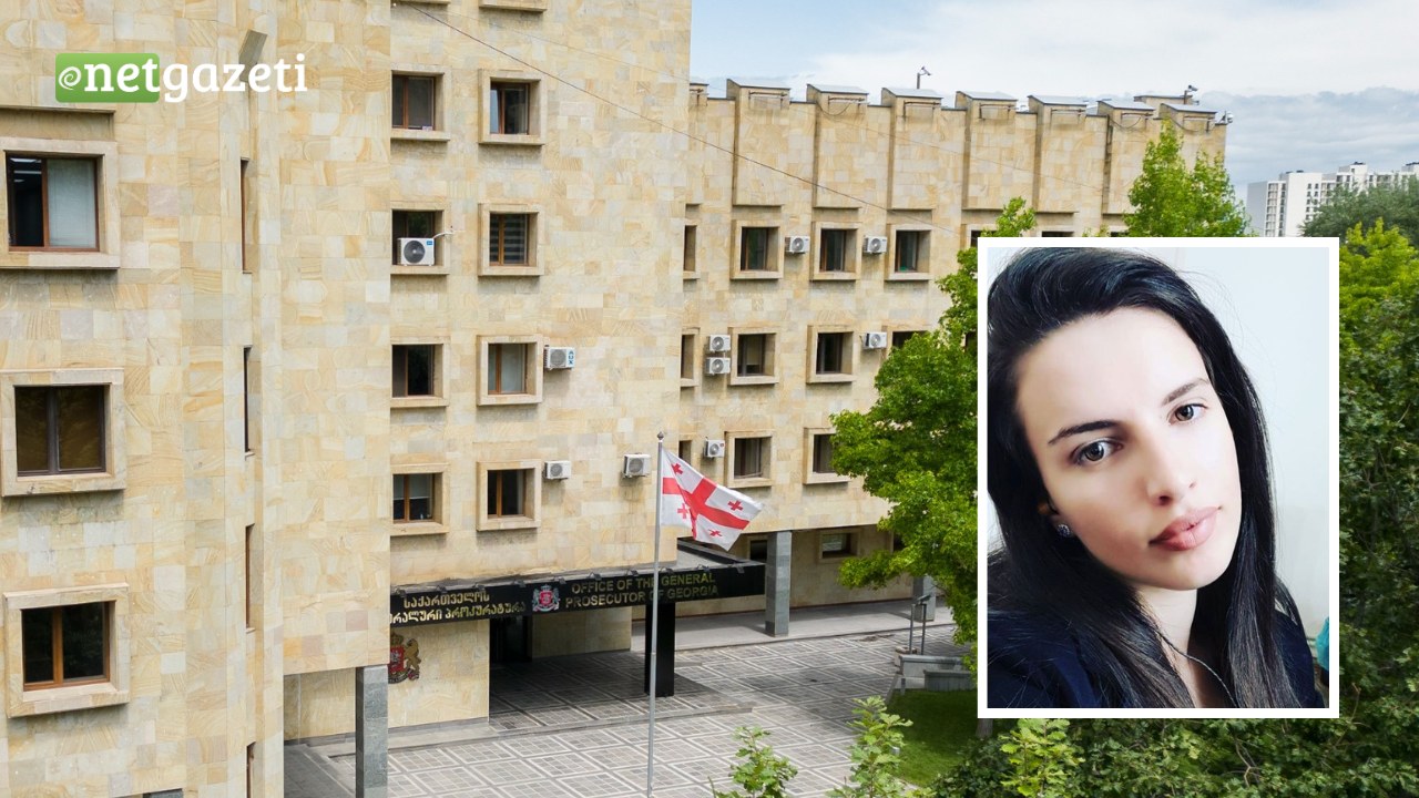 პროკურატურა ბაჩალიაშვილის საქმის ხელახალი გამოძიების საფუძველს ვერ ხედავს
