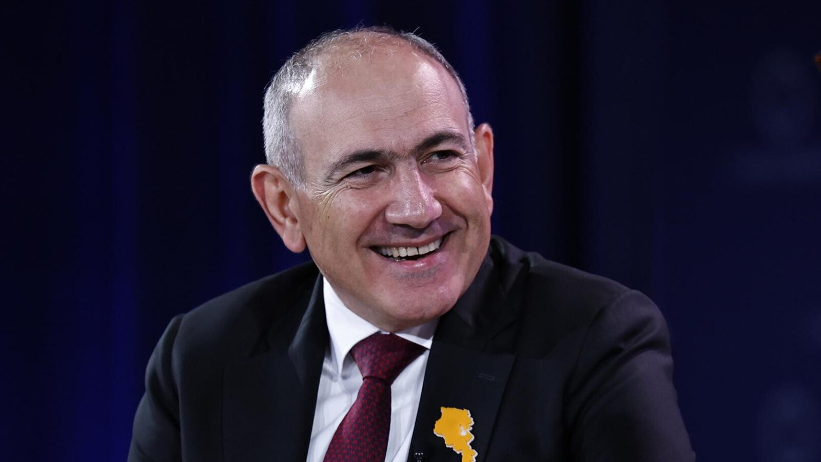 “მოუთმენლად ველით თურქეთთან სომხეთის საზღვრის გახსნას” – ფაშინიანი