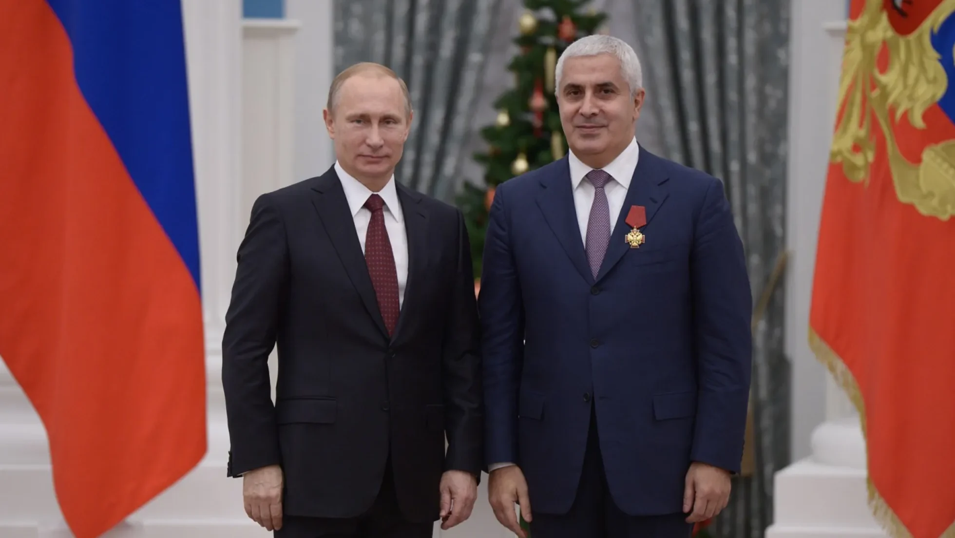 დე ფაქტო სამხრეთ ოსეთში პრეზიდენტს – რუსეთის მოქალაქე მარატ კამბოლოვს ირჩევენ