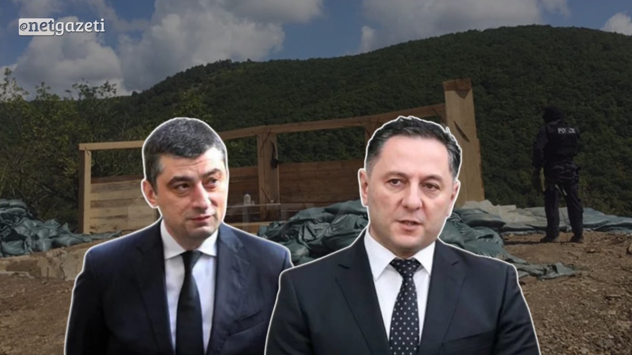 „მისი ჩვენება არის უკიდურესი სირცხვილი“ — რა ილაპარაკა გომელაურმა სასამართლოში გიორგი გახარიას საქმეზე