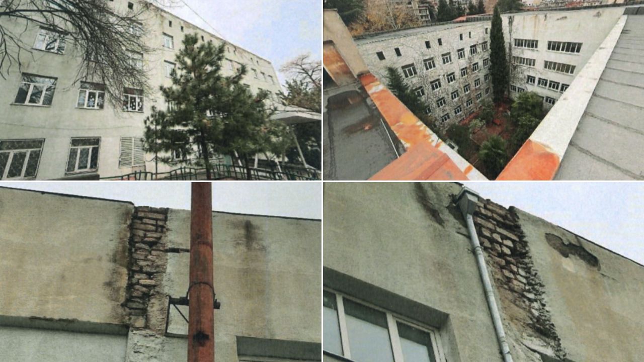 თბილისის №21 სკოლაში 28 სექტემბრიდან სწავლა განახლდება – განათლების სამინისტრო