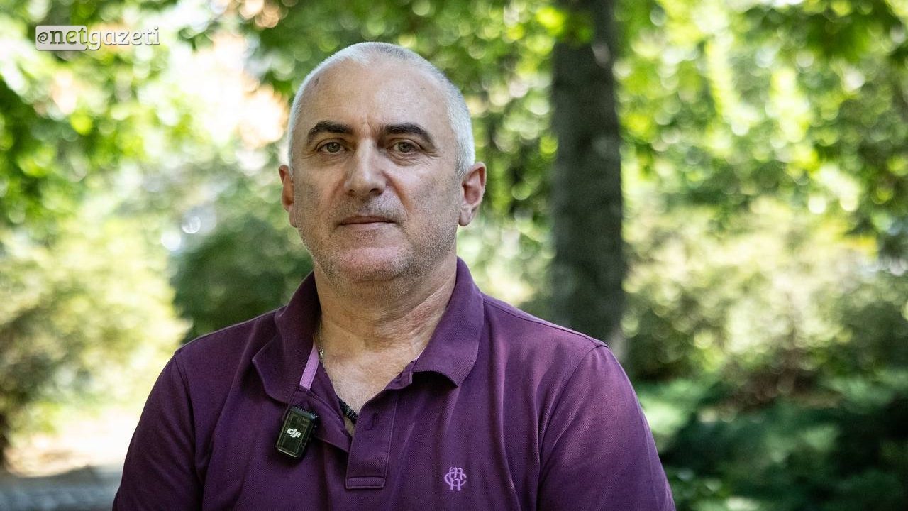 “საგარეო ურთიერთობებში ბალანსი აღარ არსებობს” – ინტერვიუ ვლადიმერ ჩაჩიბაიასთან