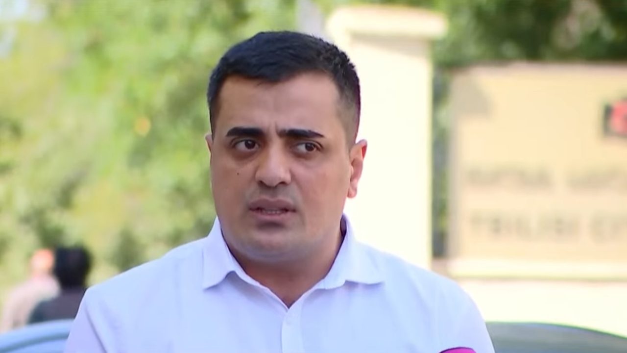 არცერთი მოწმე არ ადასტურებს, რომ ელიზბარაშვილს თან ჰქონდა იარაღი – ადვოკატი
