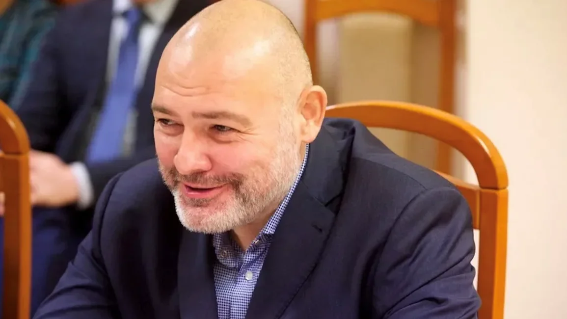 ბრიტანეთის მიერ სანქცირებული ტოლმაჩევი აფხაზეთის ე.წ. საარჩევნო კამპანიაზე მუშაობდა