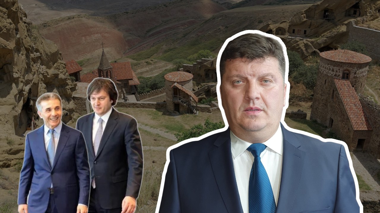 საბოტაჟში ბრალდებული „ასავალ-დასავლის“ რედაქტორი გირაოს სანაცვლოდ გაათავისუფლეს