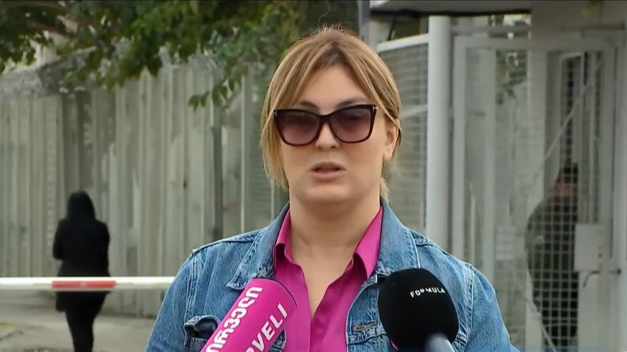 ციხეში ზოგადი სიტუაცია დაძაბულია – დავითაძის ადვოკატი