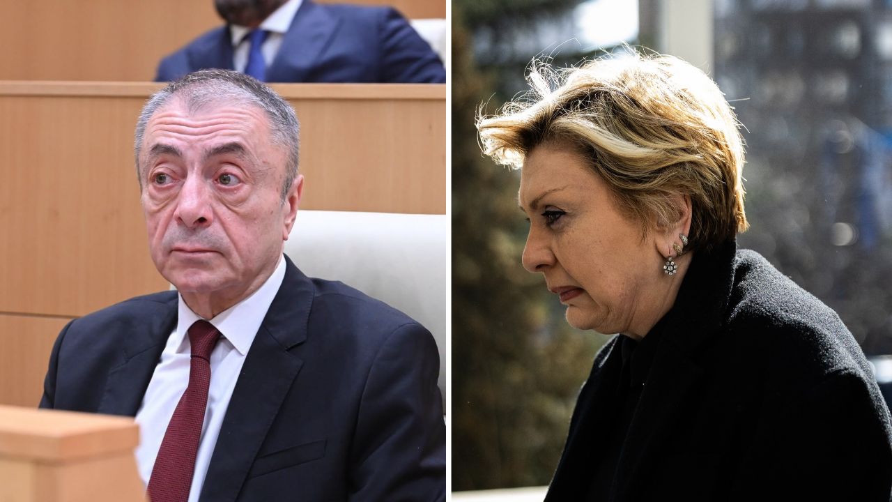 შარმანაშვილის თქმით, პროკურატურამ უნდა შეისწავლოს თინათინ რუხაძის მიმართ გაჟღერებული ბრალდებები