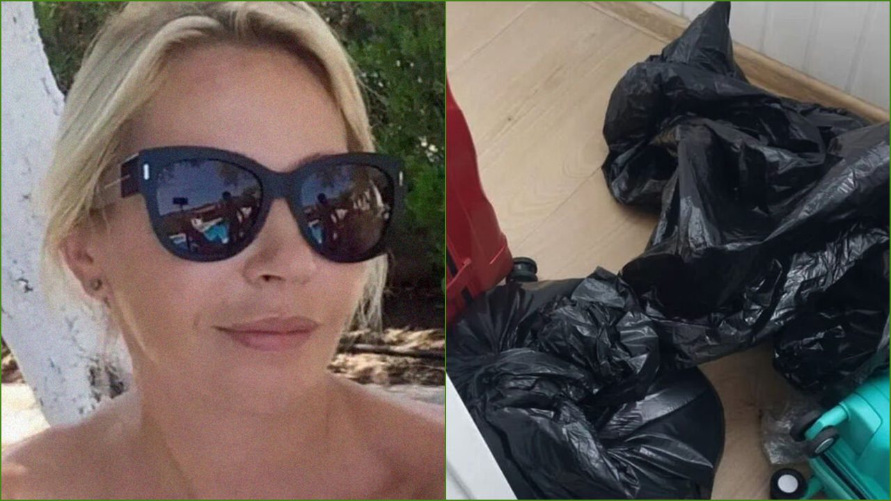 მოსკოვში ბიზნესმენ მამუკა წერეთლის ყოფილი ცოლი მოკლეს – ეჭვმიტანილი დაკავებულია