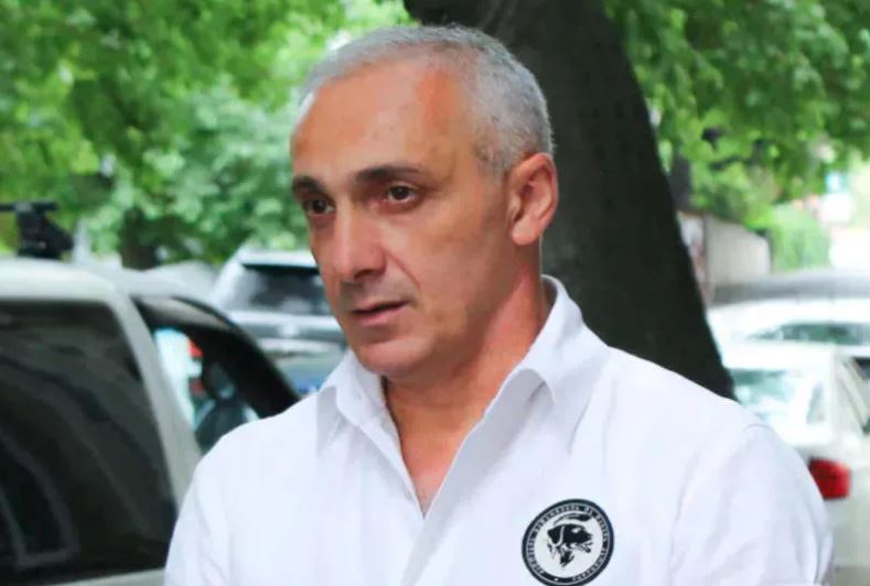 ადვოკატი - თამაზ ელიზბარაშვილს გარე სამყაროსთან კომუნიკაცია აეკრძალა
