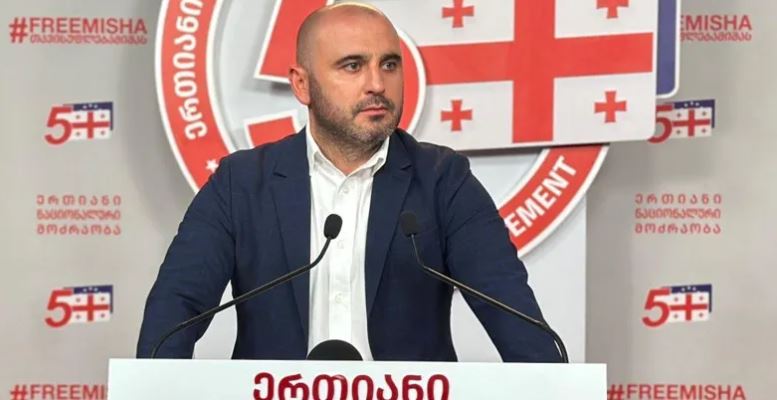 ლევან ხაბეიშვილი ოპოზიციას - როდის მოიკრებთ გამბედაობას, როდის გამოხვალთ შეშინებულის, დამფრთხალის პოზიციიდან?! - გამბედაობაა საჭირო და არა „ტვ“-ში დროის გაყვანა, ტივტივი ან საერთოდ ჩირგვებში დამალვა