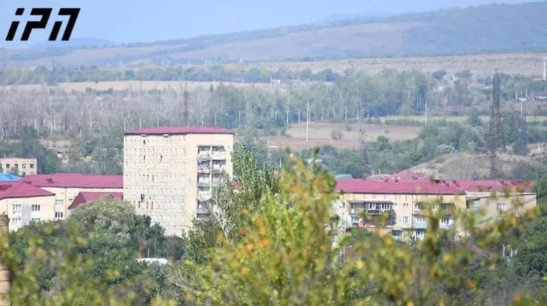 ოკუპირებულ ცხინვალში 18 სექტემბერს ე.წ. საპრეზიდენტო არჩევნები ჩატარდება
