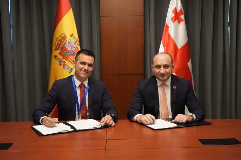 საქართველოს კონკურენციისა და მომხმარებლის დაცვის სააგენტომ პორტუგალიის, ესპანეთის, თურქეთის, სამხრეთ აფრიკისა და ლატვიის შესაბამის უწყებებთან ურთიერთთანამშრომლობის მემორანდუმი გააფორმა