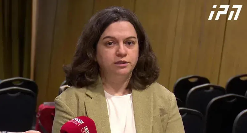 ნონა ქურდოვანიძე - სახელმწიფო გრანტის მართვის სააგენტოს დაფუძნება იყო იმ დროისათვის მოსაჩვენებლად გადადგმული ნაბიჯი, რომ უცხოური დაფინანსების შეზღუდვის უპრეცედენტო მასშტაბები შეელამაზებინათ - როგორც ჩანს, ახლა ამის საჭიროებაც აღარ დგას