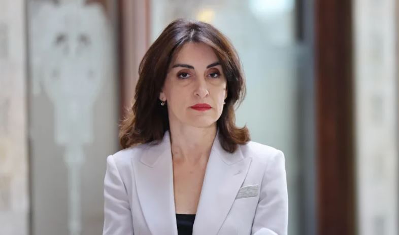 მაკა ბოჭორიშვილი გაეროს გენერალურ ასამბლეაზე - გვექნება შესაძლებლობა მონაწილეობა მივიღოთ, გავაჟღეროთ საქართველოსთვის ყველაზე მნიშვნელოვანი გზავნილები საერთაშორისო არენაზე და ასევე, გაიმართოს ორმხრივი შეხვედრები