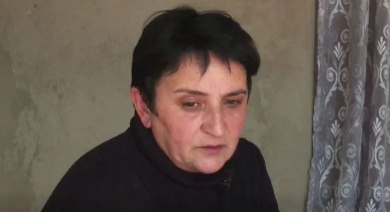 გურამ დადიანიძის დედა - თუ გამოძიება სწორი მიმართულებით არ წავა, მომიწევს ქუჩაში გამოსვლა ხალხთან ერთად, ვითხოვ ჩემი შვილის პოვნას - ივანიშვილის კარამდეც რომ დამჭირდეს მისვლა, მივალ