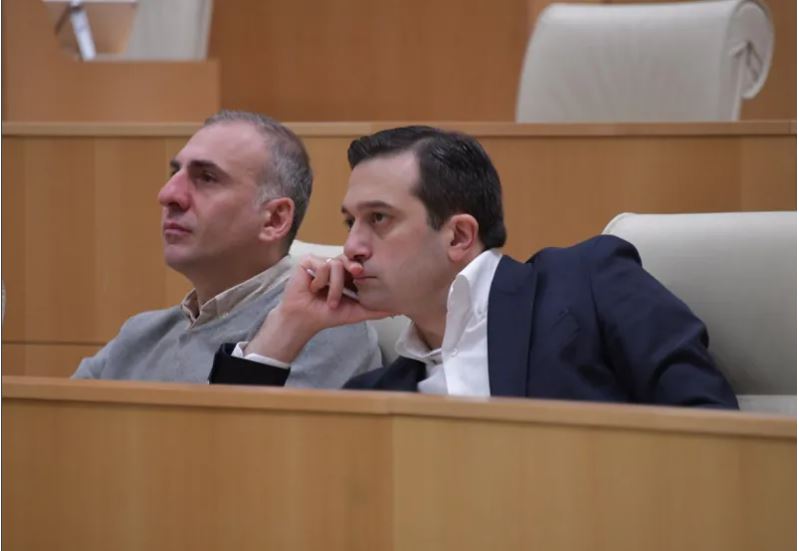 ომბუდსმენი ალეკო ელისაშვილის საქმეზე სააპელაციო სასამართლოს „სასამართლოს მეგობრის“ მოსაზრებით მიმართავს და აღნიშნავს, რომ სასამართლომ ტერორისტული მიზანი პოლიტიკურ პროტესტთან ავტომატურად გააიგივა