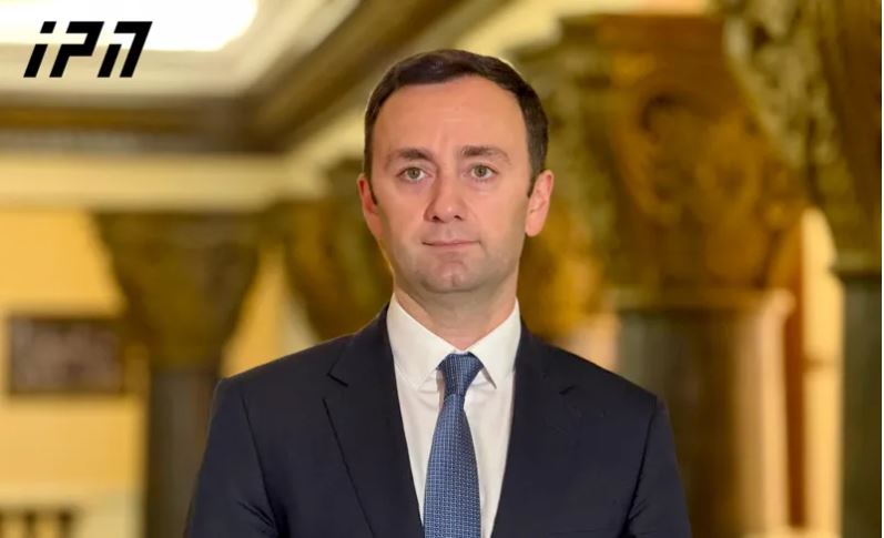 ლევან მახაშვილი - ჩვენი სურვილია, საკონსტიტუციო სასამართლომ გადაწყვეტილება იანვრისთვის მიიღოს - რადგან სარჩელი რადიკალურად არ იცვლება, იმედი გვაქვს, სასამართლოს დამატებით დრო არ დასჭირდება