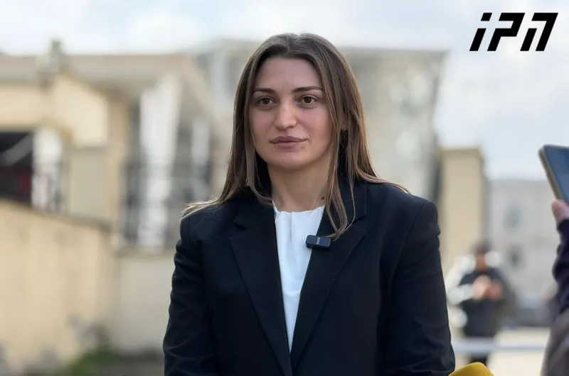 პროკურატურა მარიამ მეყანწიშვილისთვის სასჯელის დამძიმებას ითხოვს