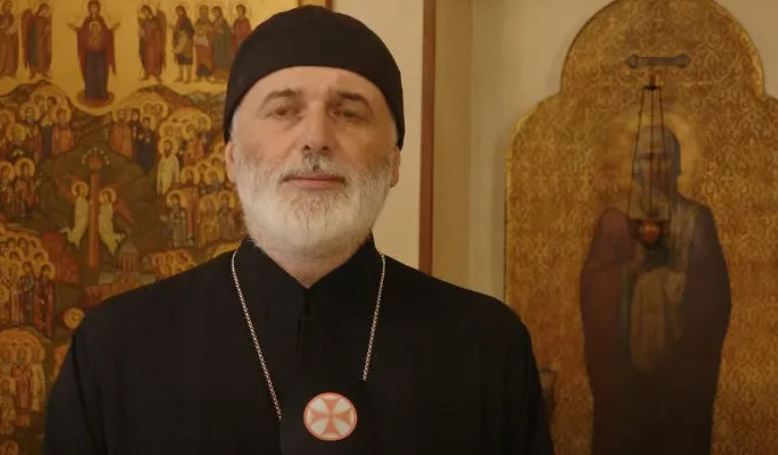 ანდრია ჯაღმაიძე მოსკოვის საპატრიარქოს დელეგაციასთან შეხვედრაზე - აღინიშნა, რომ არსებობს გარკვეული რესურსი, ვიმუშაოთ საკითხებზე, რომელიც საეკლესიო წეს-ცხოვრებას ოკუპირებულ რეგიონებში მოაწესრიგებს - შეხვედრა იმედს ტოვებს