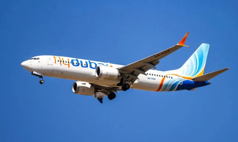 მედია - თელ-ავივისკენ მიმავალი flydubai-ს რეისი, რომელმაც საგანგებო სიტუაციის შესახებ სიგნალი გაგზავნა, საუდის არაბეთის აეროპორტში უსაფრთხოდ დაეშვა - თვითმფრინავის გატაცების ვერსია გამოირიცხა