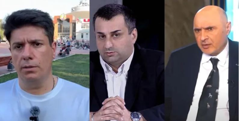 დიდმა ბრიტანეთმა საქართველოს 4 მოქალაქეს: მამუკა ფიფიას, ნიკოლოზ მჟავანაძეს, გიორგი ირემაძესა და პაატა აბულაძეს სანქციები დაუწესა
