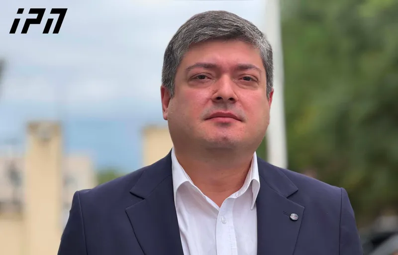 ადვოკატი - ლევან ახობაძეს ვინმეს წინააღმდეგ ჩვენება არ მიუცია