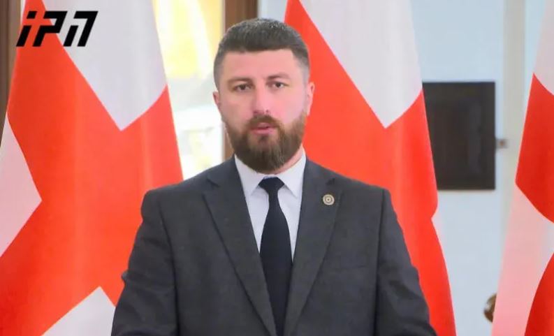 არჩილ გორდულაძე გაუპატიურების შესახებ მსჯავრდებული გიორგი დავითაძის განცხადებაზე - სურთ დახატონ სურათი, თითქოს პენიტენციურ სისტემაში „კოლექტიური ნაცმოძრაობის“ დროინდელი ვითარება დაბრუნდა - ეს არის აბსოლუტური ტყუილი