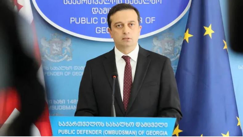 სახალხო დამცველის აპარატი მსჯავრდებულ გიორგი დავითაძის საქმეზე განცხადებას ავრცელებს