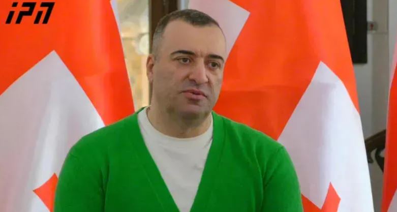 რატი იონათამიშვილი IRI - ის კვლევაზე - თუ გამოქვეყნებულ შედეგებს გავაანალიზებთ და პარტიებს შორის განაწილებულ პროცენტებს კვლევით ალოკაციას გავუკეთებთ - „ქართულ ოცნებას“ მინიმუმ 70% - იანი მხარდაჭერა აქვს