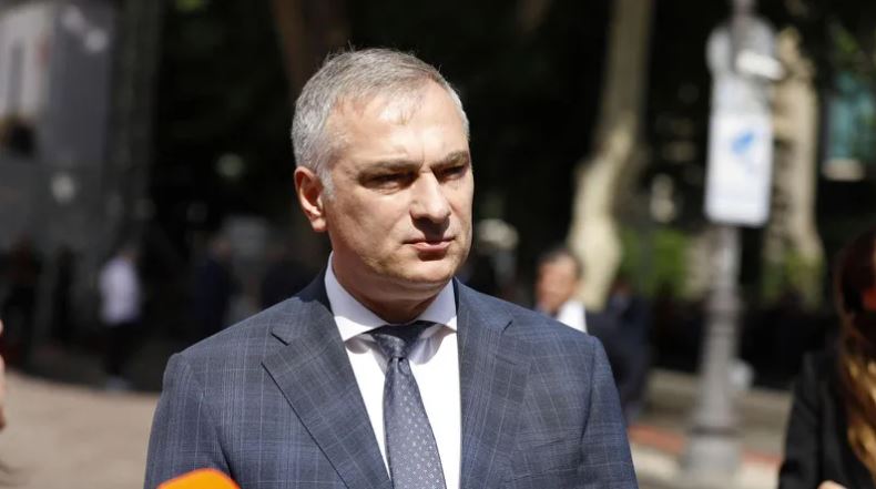 იუსტიციის მინისტრი მსჯავრდებულ გიორგი დავითაძეზე - თუ ვინმეს პასუხისმგებლობა გამოიკვეთება, ყველა კანონის წინაშე შესაბამისად აგებს პასუხს - ის ბრალდებები, რაც გაჟღერდა, საბოლოო ჯამში, არ დადასტურდა