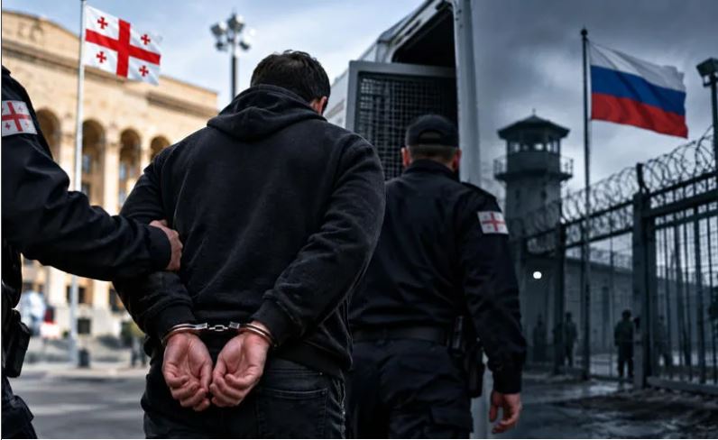 „სოციალური სამართლიანობის ცენტრი“ - საქართველოდან რუსეთში პატიმრების ექსტრადირება დაუყოვნებლივ უნდა შეწყდეს
