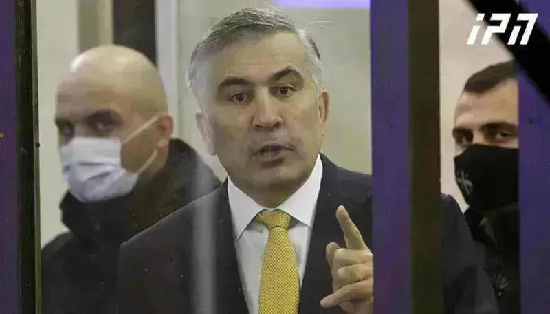 მიხეილ სააკაშვილი - სასწრაფოდ ჩასაკეტია რუსეთთან საზღვარი და ასაკრძალია რუსების შემოსვლა - შავი ჭირის აქ გავრცელების თავიდან ასაცილებლად
