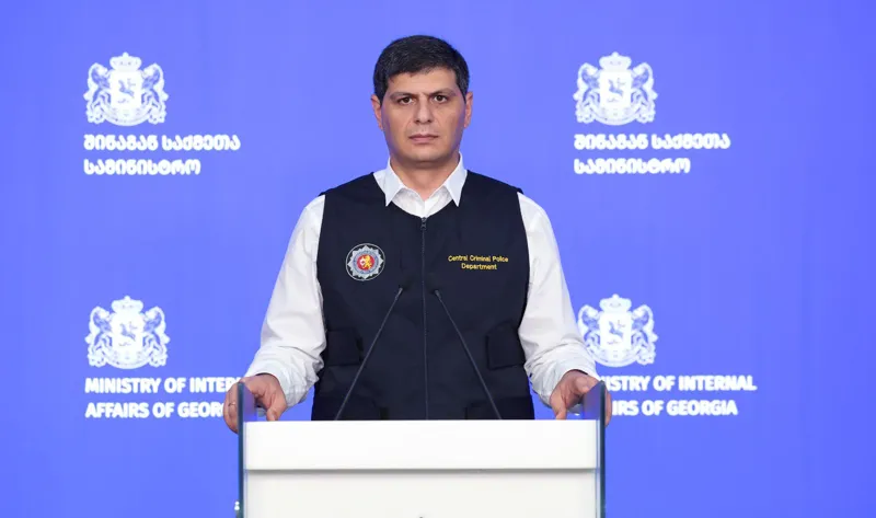 სამართალდამცველებმა პროსტიტუციის ხელშეწყობისა და პროსტიტუციისთვის ადგილის გადაცემის ბრალდებით 21 პირი დააკავეს და 11 ობიექტი დალუქეს