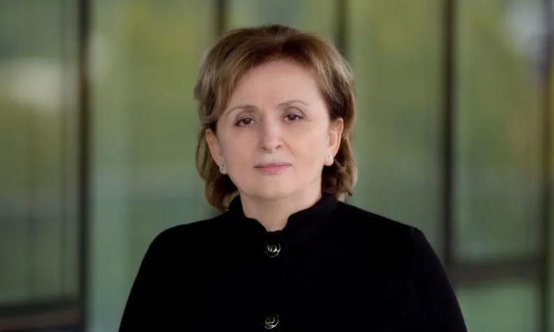 პროკურატურამ ეროვნული ბანკის საბჭოს წევრის ნანა ყეინიშვილის წინააღმდეგ გამოძიება დაიწყო