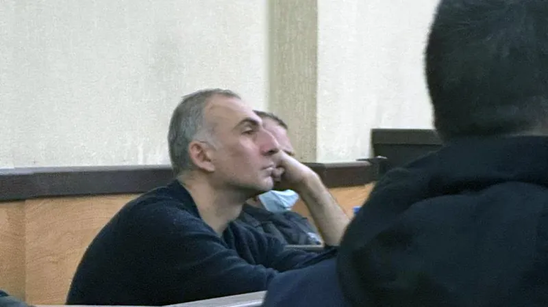 „საერთაშორისო გამჭვირვალობა - საქართველო“ - ალეკო ელისაშვილის წინააღმდეგ ერთადერთი მოწმე პოლიციის ძაღლია