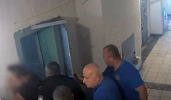 სპეციალური პენიტენციური სამსახური ქუთაისის №2 პენიტენციურ დაწესებულებაში პატიმრის გარდაცვალებასთან დაკავშირებით განცხადებას ავრცელებს