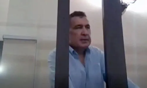 მიხეილ სააკაშვილი - სულ მალე გამოჩნდება ჩემი AI ავატარი - სწორედ ასეთი ავატარის მეშვეობით დაამარცხა ციხიდან ბრაზილიაში ყოფილმა პრეზიდენტმა ჟოაო ბოლსონარომ, მოქმედი პრეზიდენტი ლულა