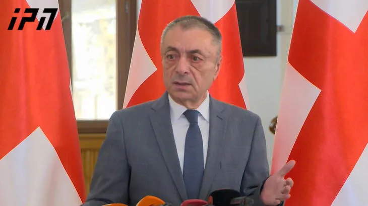 თენგიზ შარმანაშვილი - პროკურატურა ვალდებულია, დაუძახოს ოქიტაშვილს და ჰკითხოს, რა არგუმენტები გააჩნია - თუ ეს არგუმენტები წონადი იქნება, პროკურატურა ქალბატონ რუხაძესაც ჰკითხავს ამ ყველაფერს, მდინარაძესაც, ყველას