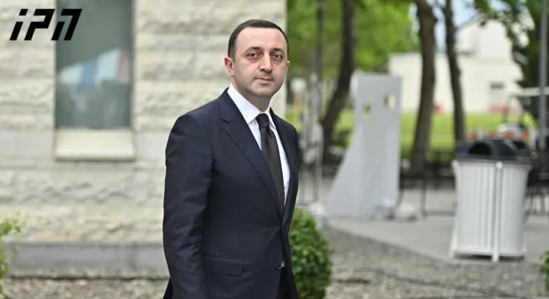 ირაკლი ღარიბაშვილის ადვოკატი განცხადებას ავრცელებს