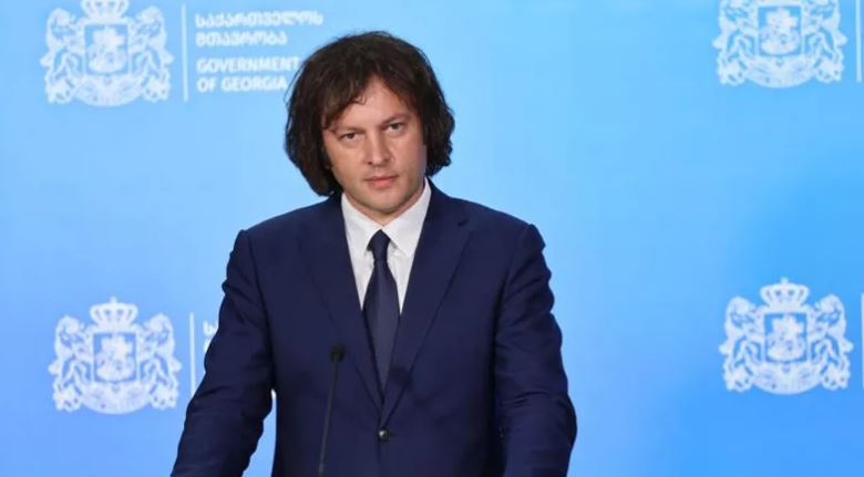 „ქართული ოცნების“ პოლიტსაბჭოს ირაკლი კირცხალია და ზურაბ პატარაძე შეუერთდებიან