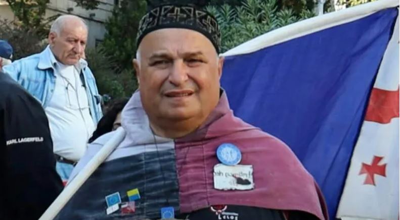 4 ოქტომბრის მოვლენებთან დაკავშირებით მსჯავრდებულ ზურაბ ჭავჭანიძეს საპროცესო შეთანხმება გაუფორმდება - პროკურატურას საპროცესო შეთანხმების გაფორმების თხოვნით ანტონ ვარდანიძემაც მიმართა