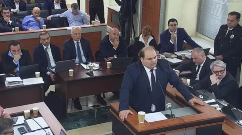 „ლელო - ძლიერმა საქართველომ“ საკონსტიტუციო სასამართლოს სამი მოსამართლის აცილების შესახებ შუამდგომლობა დააყენა