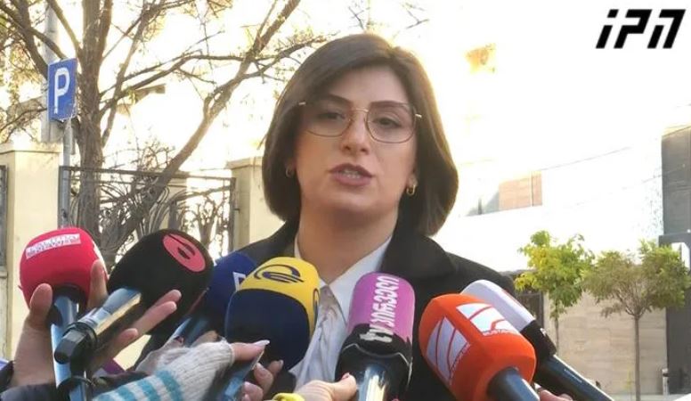 თამარ ონიანი - ზღვარი, რომელიც დემოკრატიის დაცვასა და ძალაუფლების დაცვას შორის უნდა გადიოდეს, „ქართული ოცნების“ სარჩელმა სრულად წაშალა - ის გზას ხსნის ნებისმიერი პოლიტიკური ძალის აკრძალვისთვის