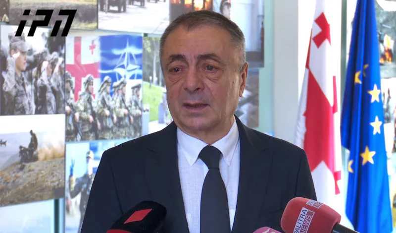 თენგიზ შარმანაშვილი ოპოზიციაზე - მოხარული ვიქნები თუ სამართლებრივად გაგვიწევენ ოპონირებას, მაგრამ ეჭვი მეპარება - ალბათ, შეეცდებიან სანახაობრივი შოუ მოაწყონ