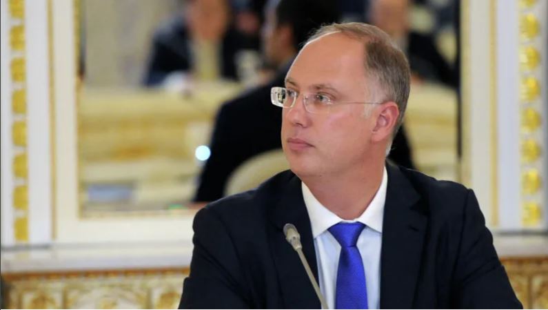 კირილ დმიტრიევი - აშშ-თან „დიზელის გარიგება“ ძალაში 23 ოქტომბრიდან შევა