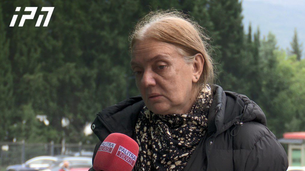 დავით ფეიქრიშვილის დედის განცხადებით, მის შვილს წუხელ, პროკურატურის საგამოძიებო ნაწილის გამომძიებლები 6 საათის განმავლობაში ჰკითხავდნენ