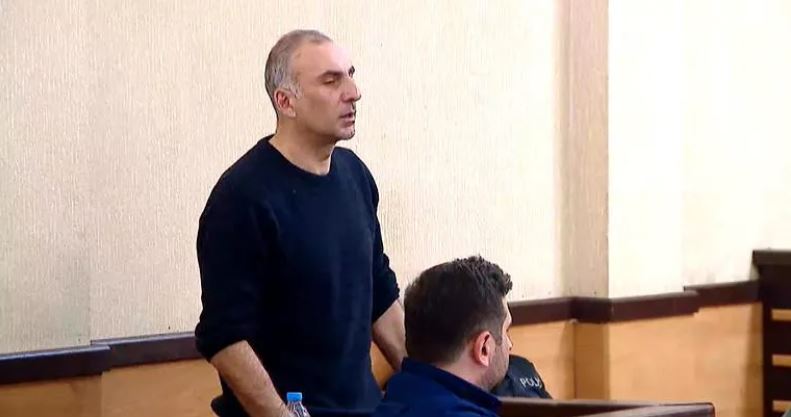 ალეკო ელისაშვილი - ბრძოლა და შეუპოვრობა იმარჯვებს, ამის დასტურია, რომ პენიტენციურის უფროსს „პანჩური“ ამოარტყეს - ხედავთ, ევროპიდან როგორი ქარი უბერავს, სერბეთისა და უნგრეთის მერე ამათი ჯერია!