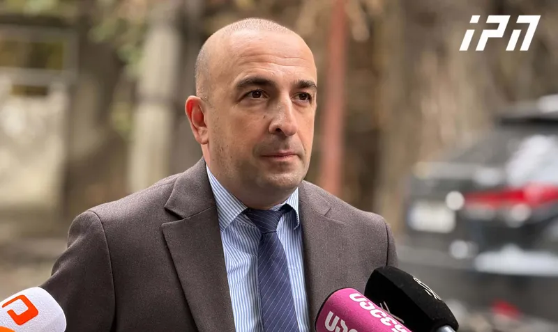 4 ოქტომბრის საქმეზე მსჯავრდებულების საქმის პროკურორი - მსჯავრდებულებმა აღიარეს ჩადენილი დანაშაული, მოინანიეს და მოითხოვეს საპროცესო შეთანხმების დადება, აღნიშნულის თაობაზე პროკურატურას წერილობით მომართეს