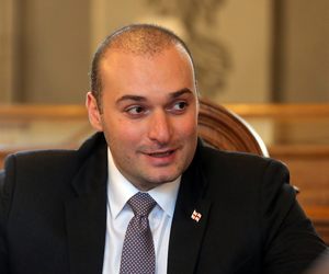 ე.წ. ჩორჩანას საქმეზე, საქალაქო სასამართლოში, ყოფილი პრემიერმინისტრი მამუკა ბახტაძე იკითხება